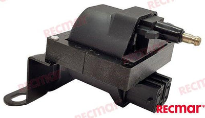 Bobina Delco Hi Performance(hei) OMC 7243200