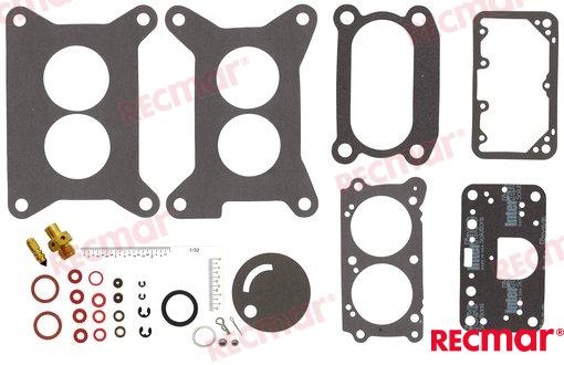 Kit Carburador OMC 986796