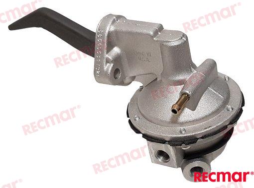Bomba Combustible OMC 3854053
