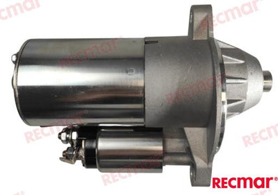 Motor Arranque OMC RA122001