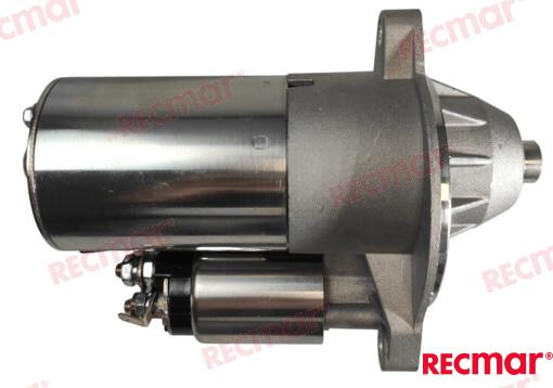 Motor Arranque OMC RA122001