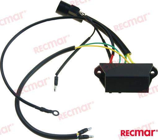 Rele Power Trim Honda 38550-ZV5-823