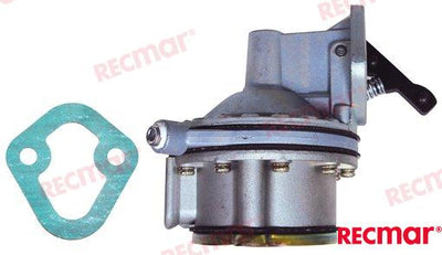 Bomba Combustible OMC 981650