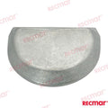 Anodo Sx-m, Dp-sm (zn) OMC 3855411