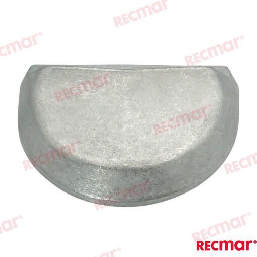 Anodo Sx-m, Dp-sm (zn) OMC 3855411