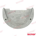 Anodo Sx-m, Dp-sm (zn) OMC 3855411