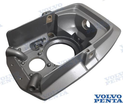 Defensa Volvo