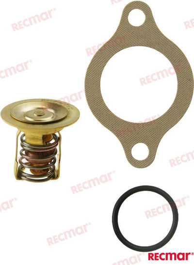 Kit Termostato Omc-volvo 3856961
