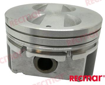 Piston Ford 5.0L (96-01) 0.40 OMC