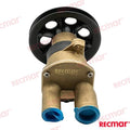 Bomba Refrigueracion Motor 3.0, 8.2 OMC