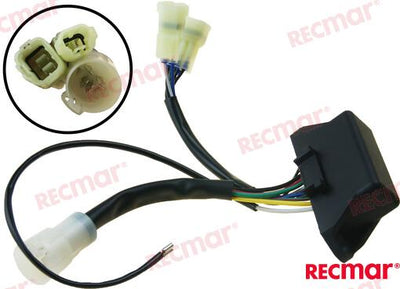 Rele Principal Honda 38580-ZY6-013/03
