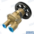 Bomba Refrigeracion Motor 4.3 Y 5.0 Yamaha