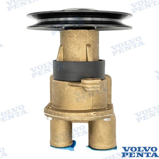 Bomba Refrigeracion Motor 4.3 Y 5.0 Yamaha