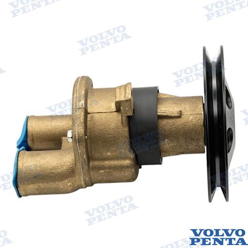Bomba Refrigeracion Motor 4.3 Y 5.0 Yamaha