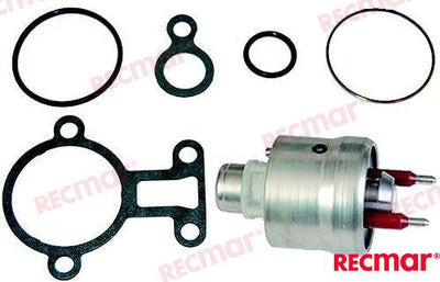 Inyector Tbi (incluye Juntas) Volvo 3858941