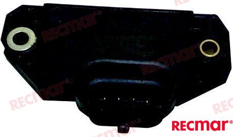 Modulo Encendido Volvo 3858984