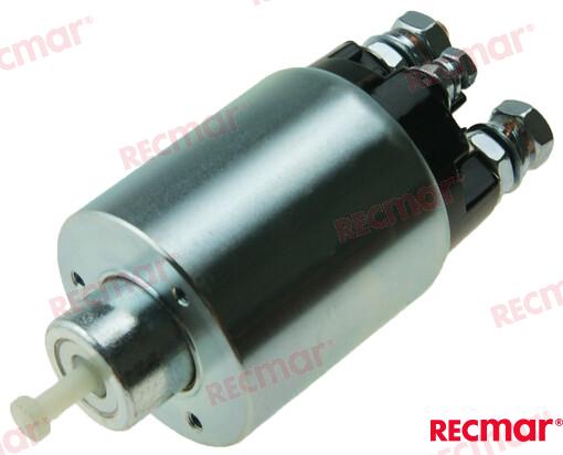 Solenoide Arranque OMC 809463A1