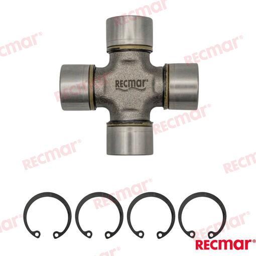 Cruceta Cardan Volvo 3860232