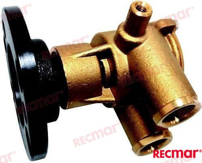 Bomba Agua Pleasurecraft RA057026