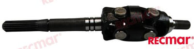 Cardan Volvo Sx OMC 3860842