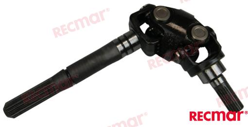 Cardan Volvo Sx OMC 3860842