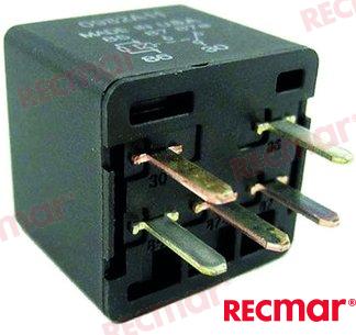 Rele Volvo 3861375