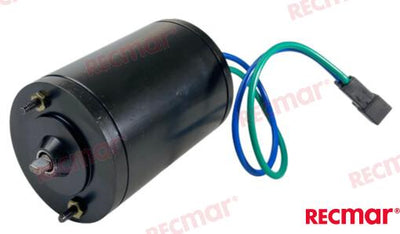 Motor Trim Volvo 3861575