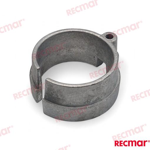 Anodo Volvo Xdp-b (zn) 3861634