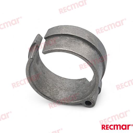 Anodo Volvo Xdp-b (zn) 3861634