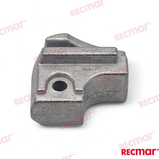 Anodo Volvo Xdp-b (al) 3861636