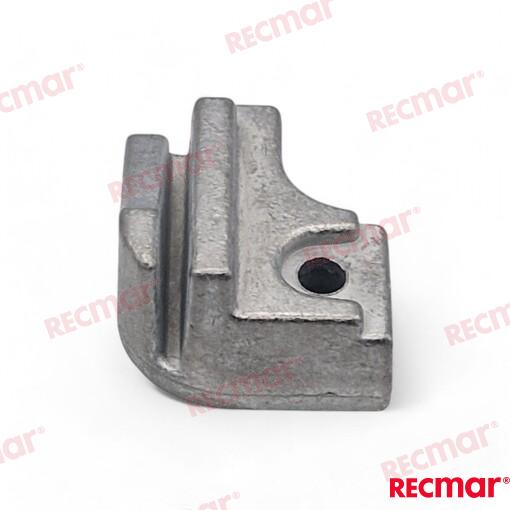 Anodo Volvo Xdp-b (al) 3861636