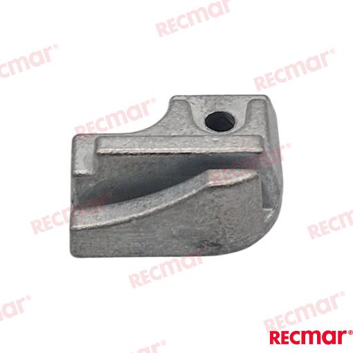 Anodo Volvo Xdp-b (al) 3861636