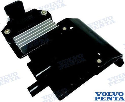 Bobina Encendido Volvo 3861985