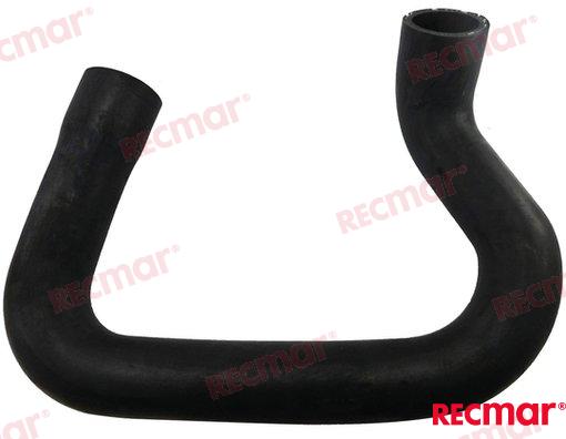 Manguito De Agua Volvo 3862523