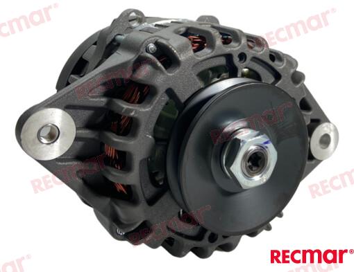 Alternador Volvo 3862612