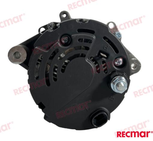 Alternador Volvo 3862612