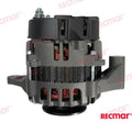 Alternador Volvo 3862612