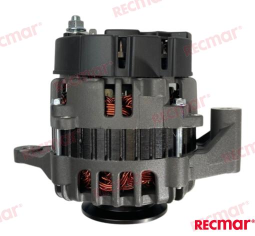Alternador Volvo 3862612