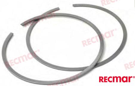 Kit Aros Piston 0.30 OMC 386280