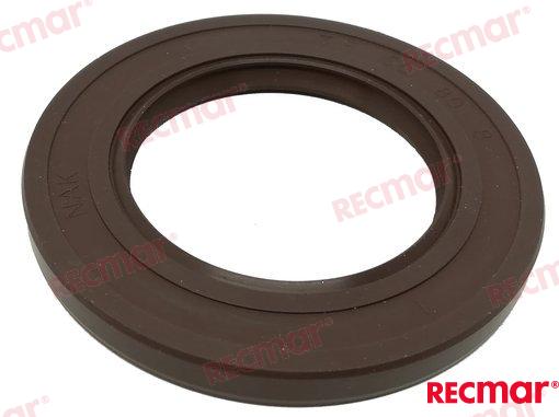Reten Aceite Volvo 3863084
