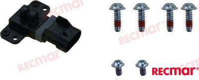 Sensor Posicion Arbol Levas Volvo 3863130