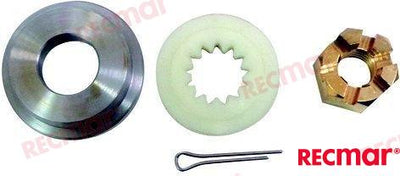 Kit Cierre Helice OMC 386866
