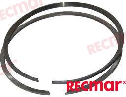 Kit Aros Piston Std OMC 386279