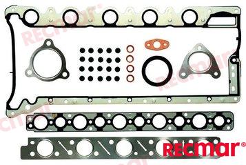 Kit Juntas Superior D3 Volvo 3883845
