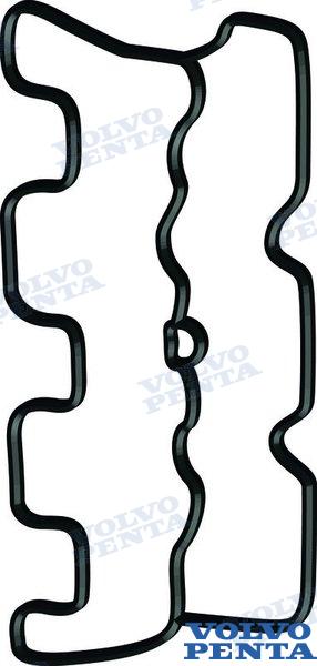 Junta Tapa Balancines D1-30 Volvo 3884548