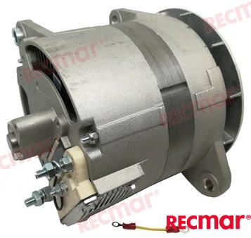 Alternador Volvo 12V 130 Amp 3884858
