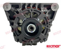 Alternador Volvo 3862665