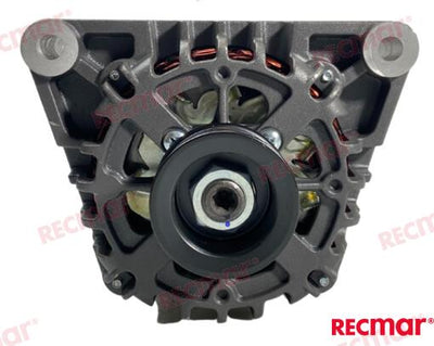 Alternador Volvo 3862665