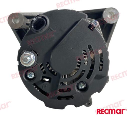 Alternador Volvo 3862665