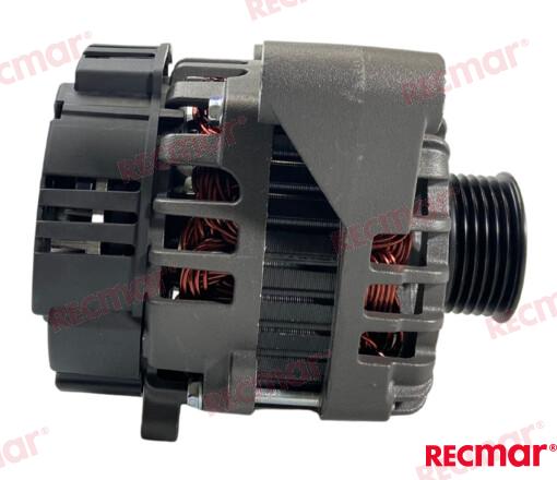 Alternador Volvo 3862665